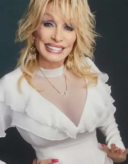 Dolly Parton x Kendra Scott Butterfly Convertible Statement Earrings