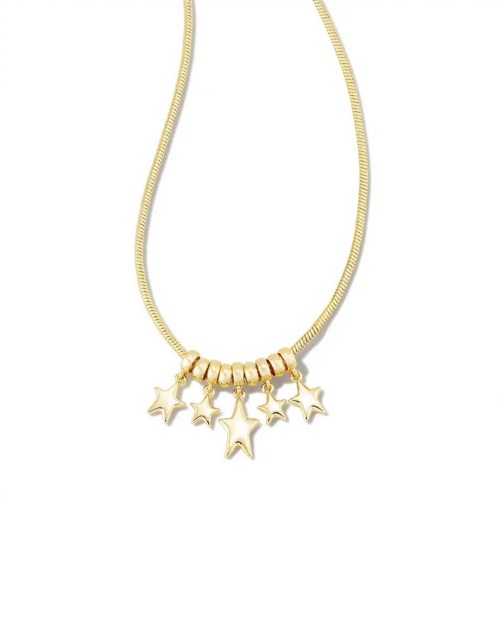 Ada Star Necklace