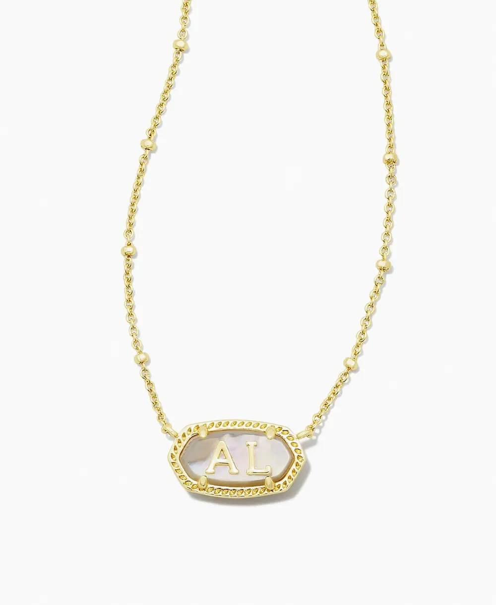 Elisa Alabama Necklace