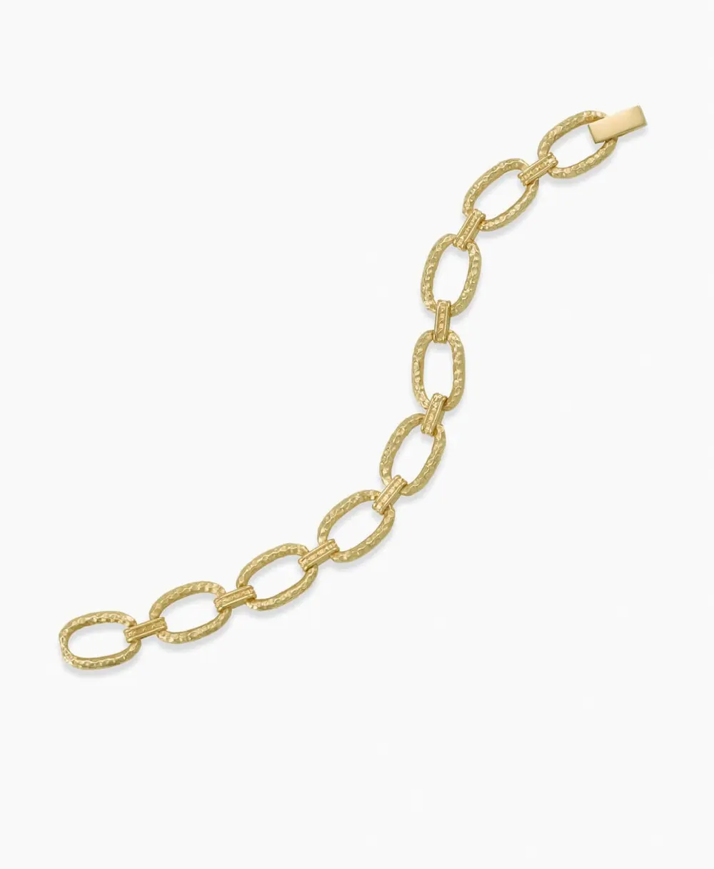 Chain Link Bracelet