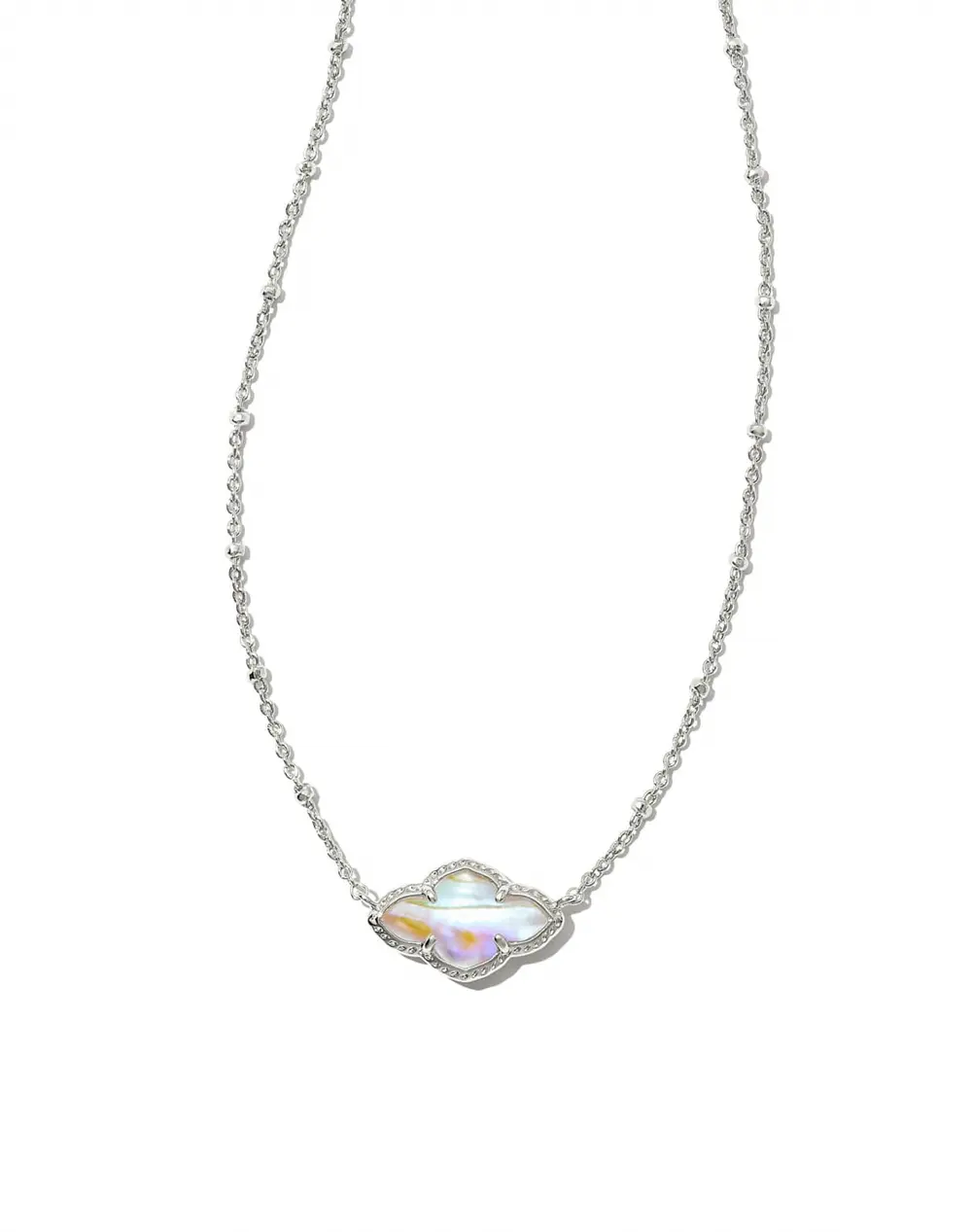 Abbie Pendant Necklace