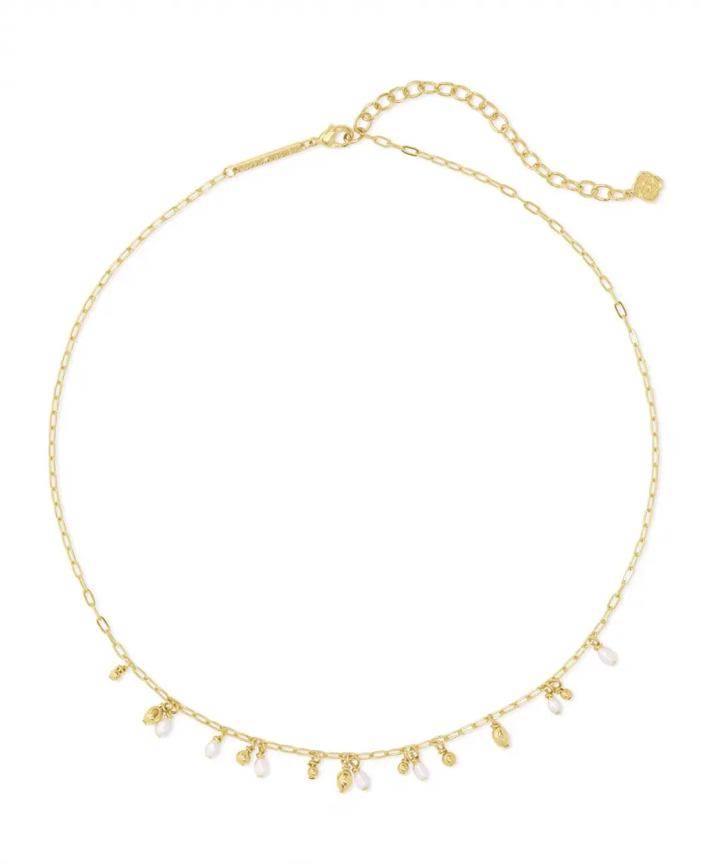 Mollie Choker Necklace