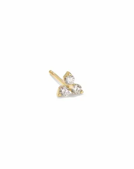 Liz Single Stud Earring