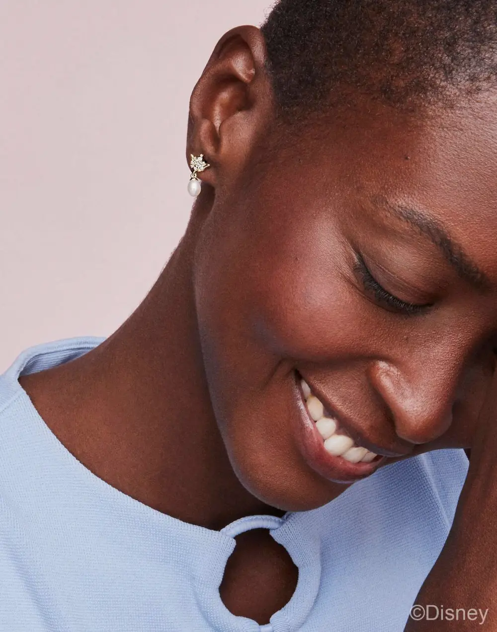 Disney | Kendra Scott Princess Crown Drop Earrings