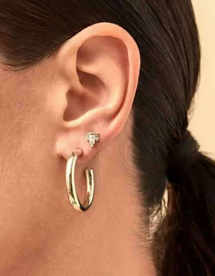 Juliette Stud Earrings