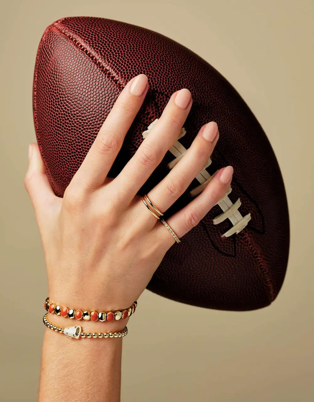 Cheer Stretch Bracelet