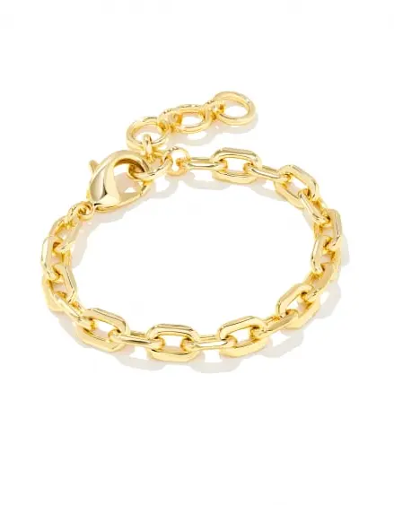 Korinne Chain Bracelet