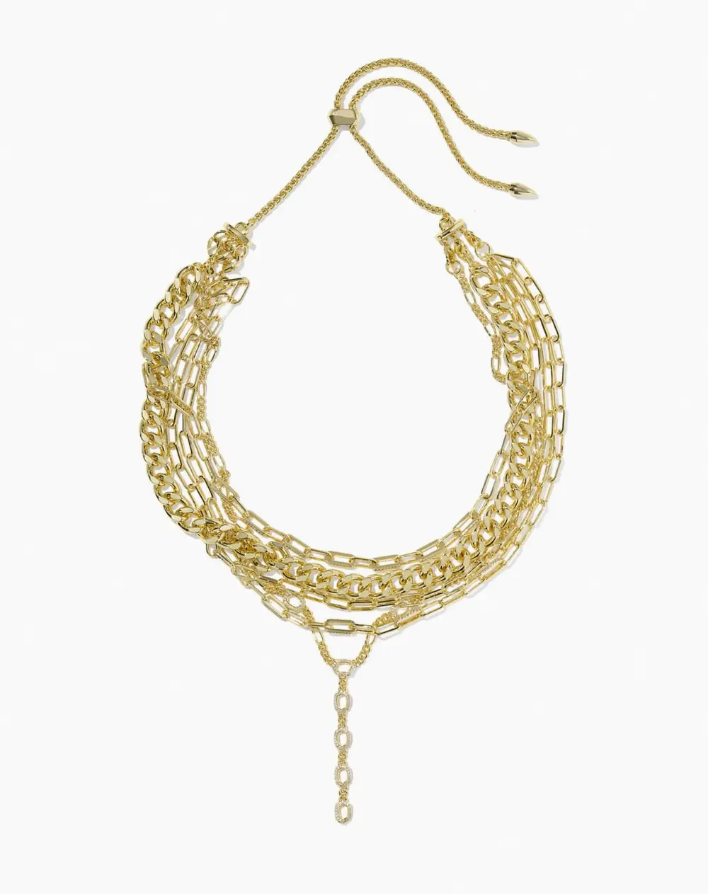 Bella Statement Necklace