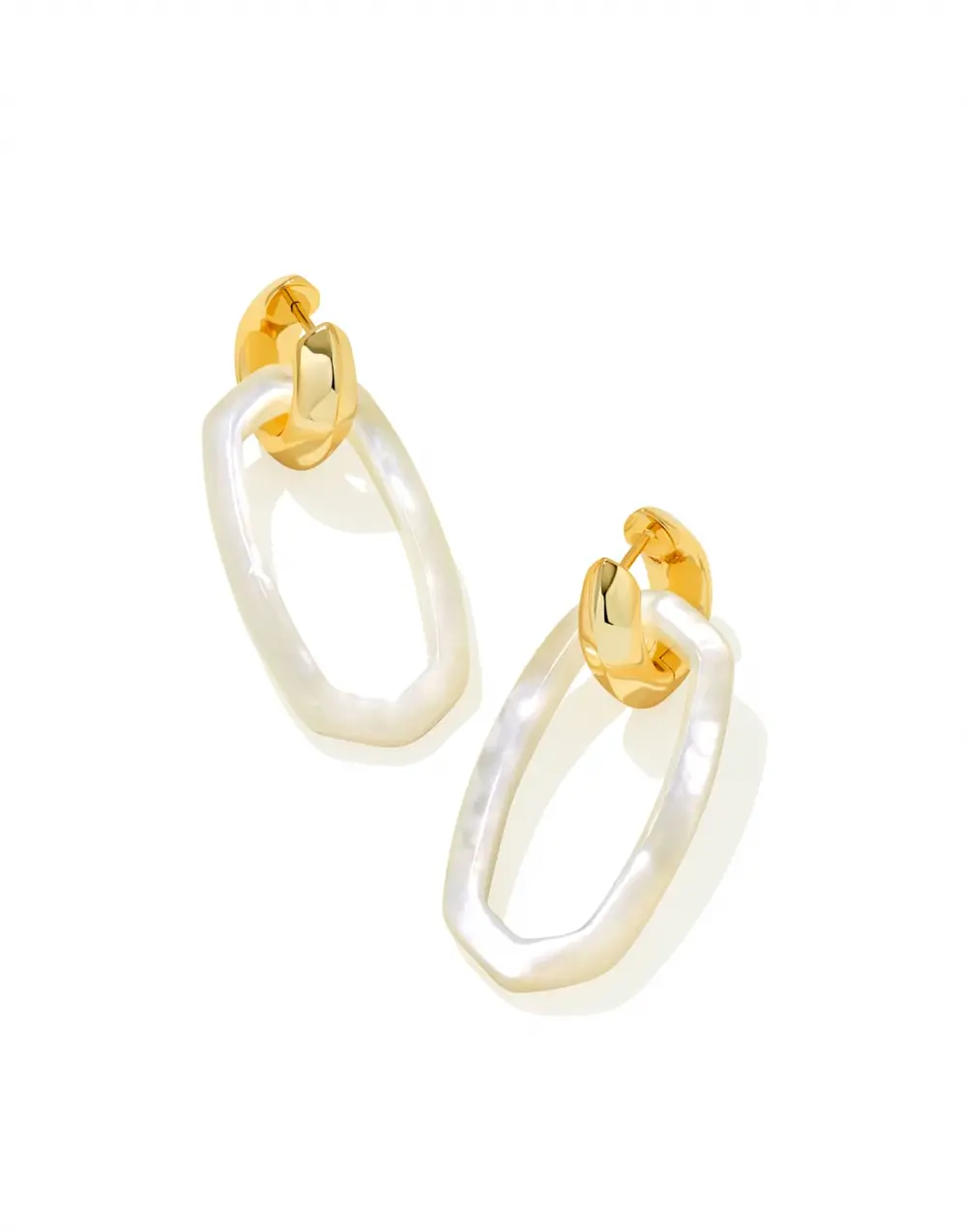 Danielle Convertible Link Earrings