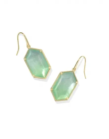 Hallie Drop Earrings