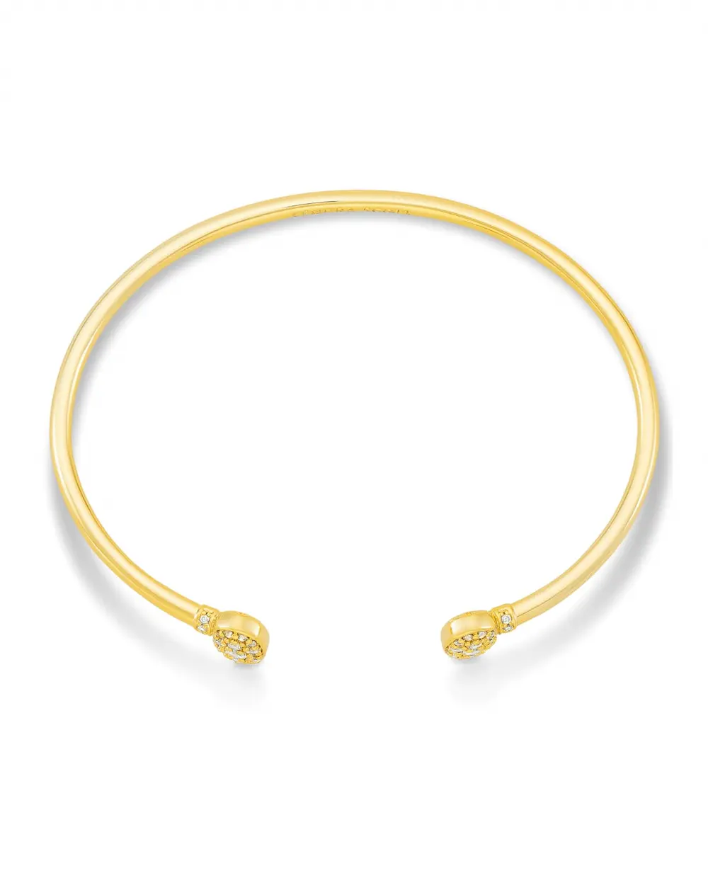 Grayson Cuff Bracelet