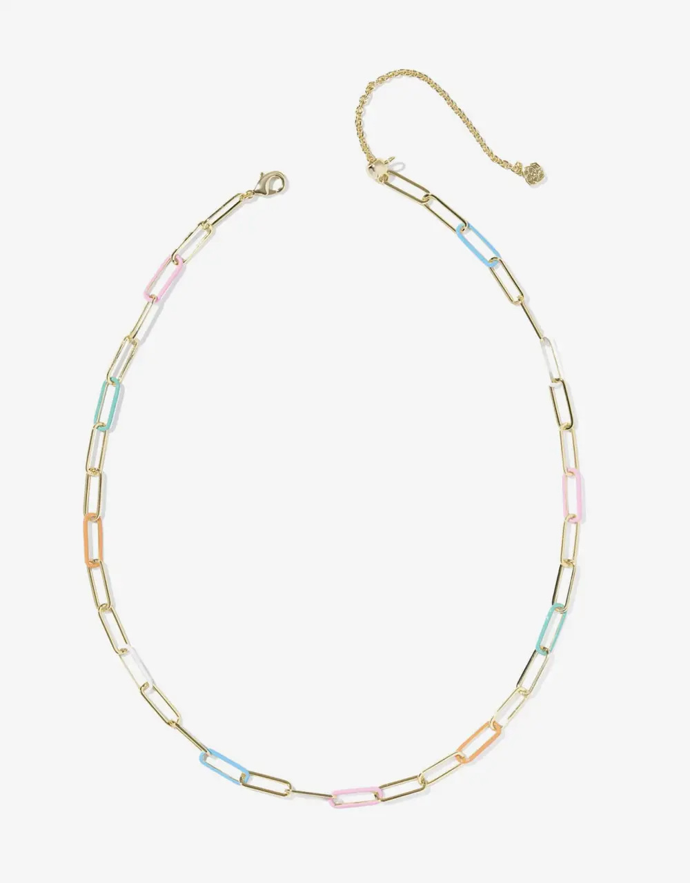 Ainsley Convertible Chain Necklace
