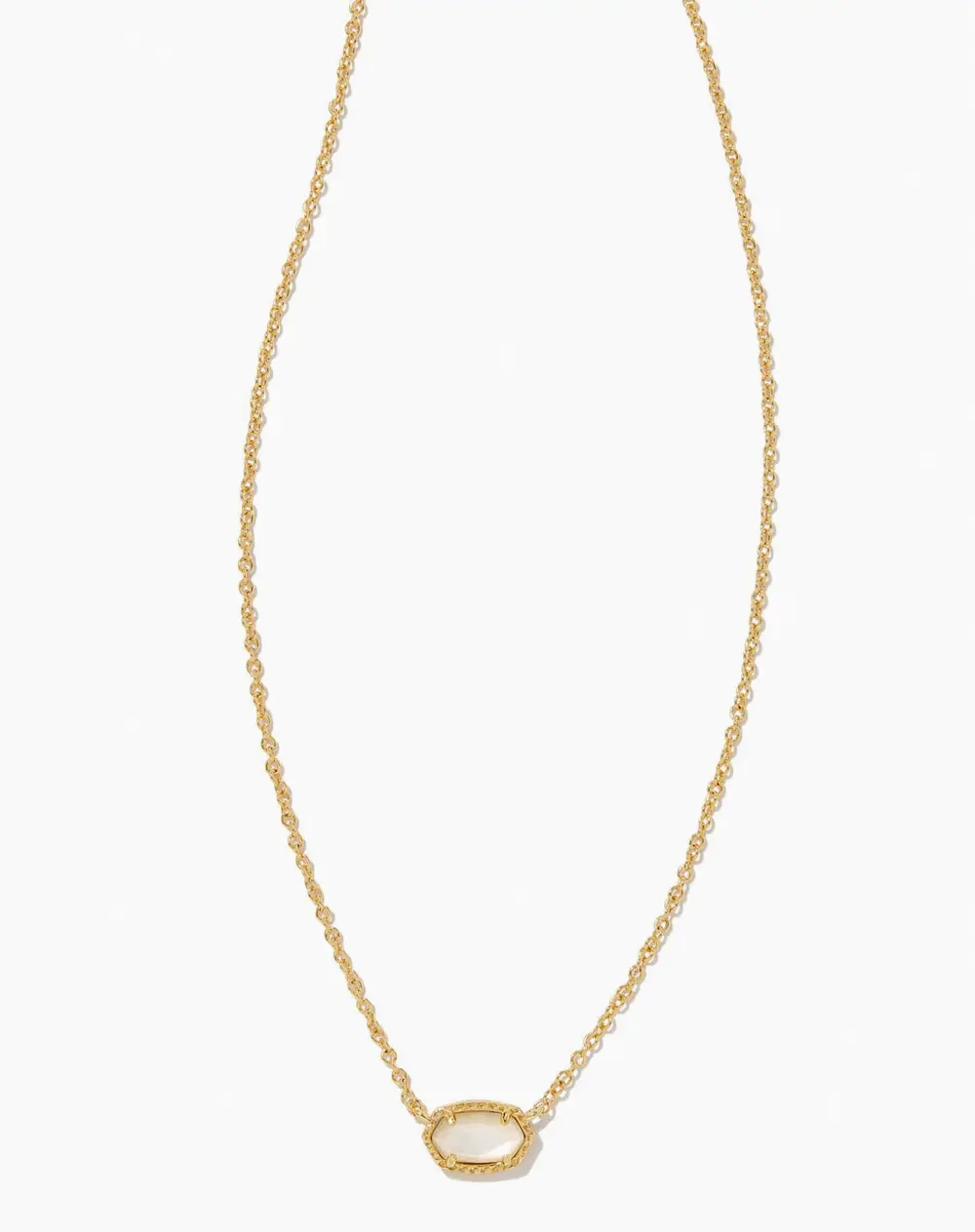 Emilie Pendant Necklace