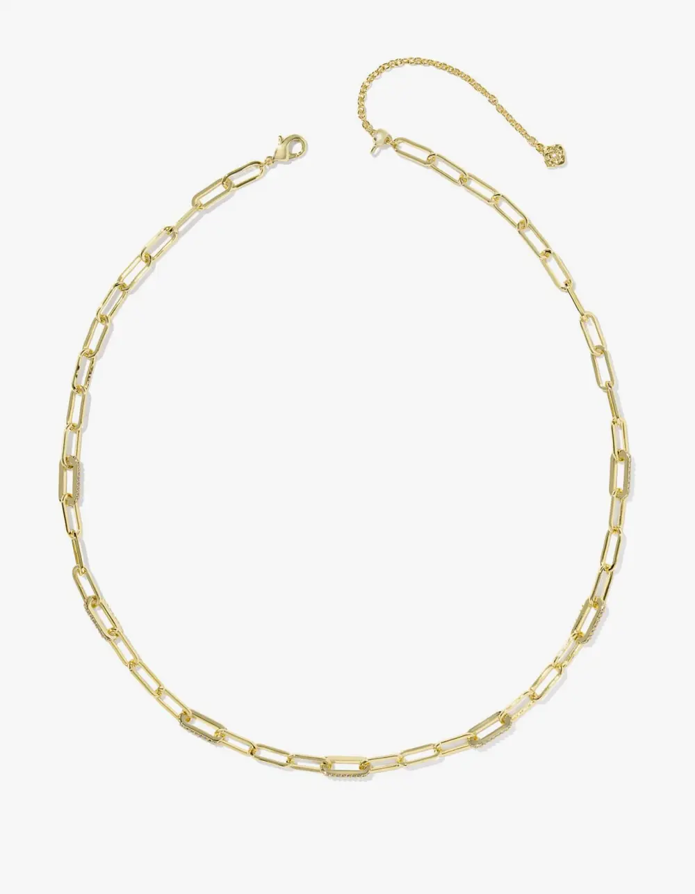 Bella Chain Necklace