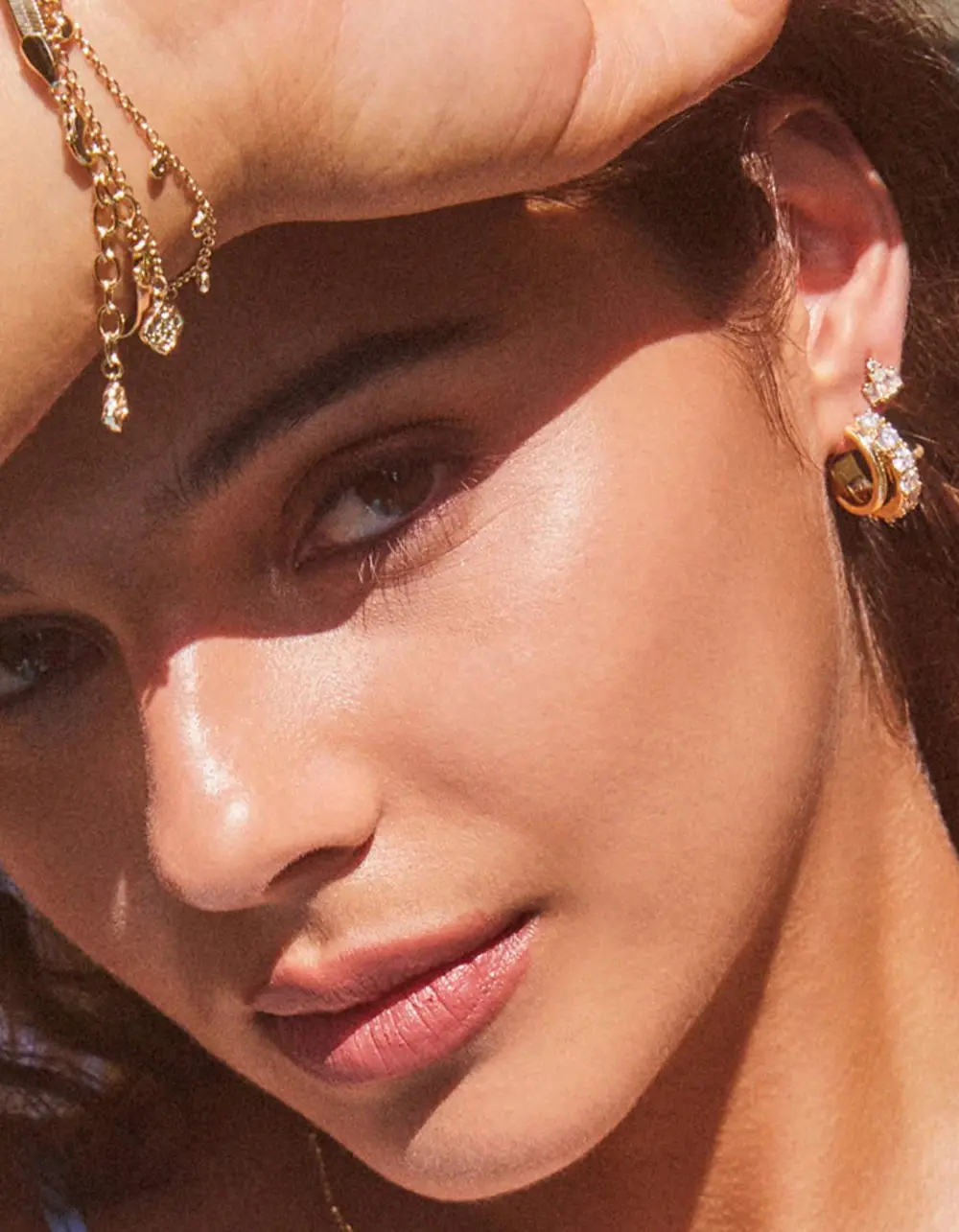 Juliette Stud Earrings