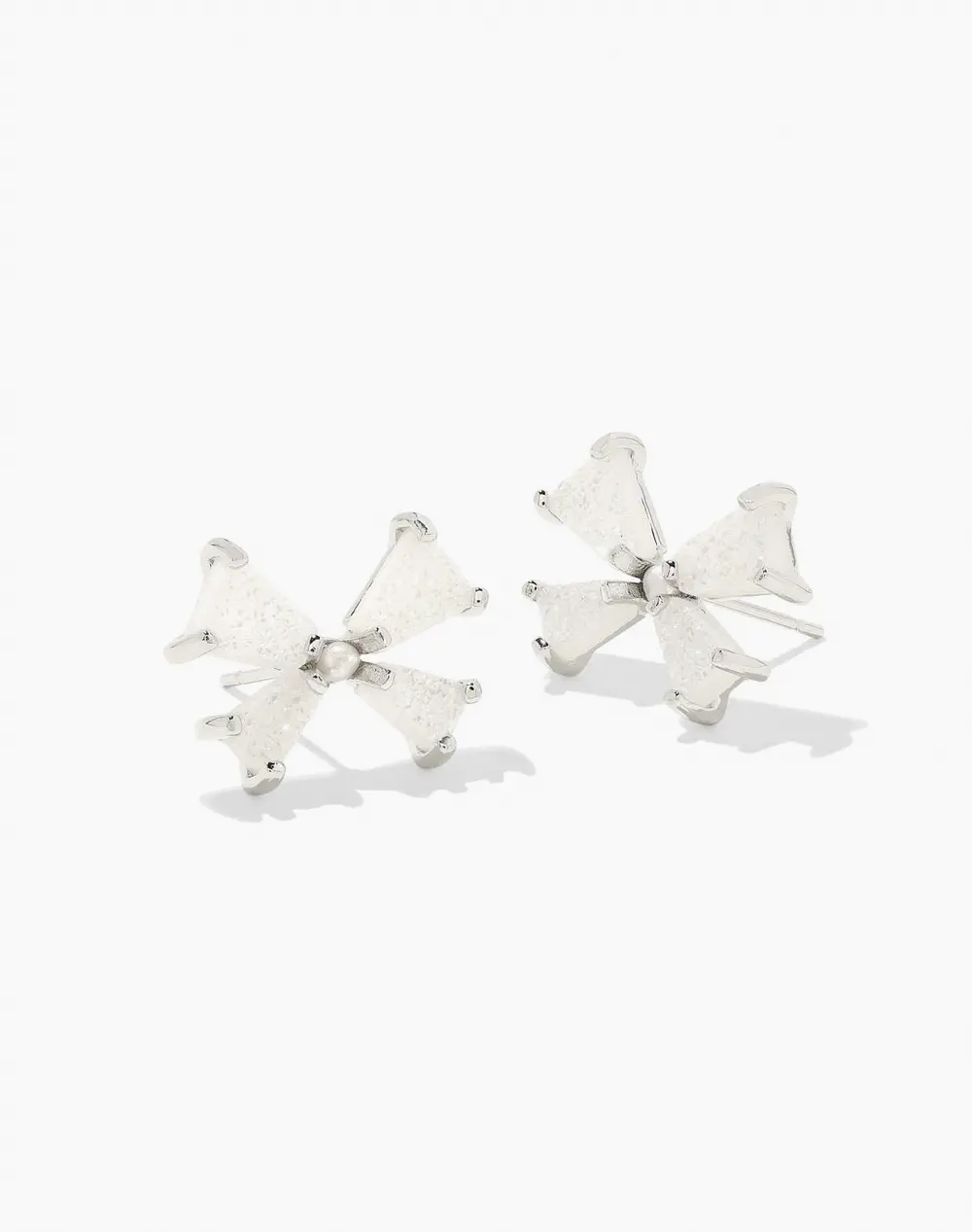 Blair Bow Small Stud Earrings