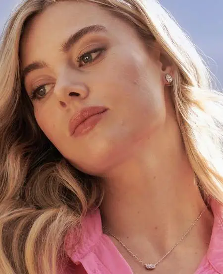 Grayson Stud Earrings