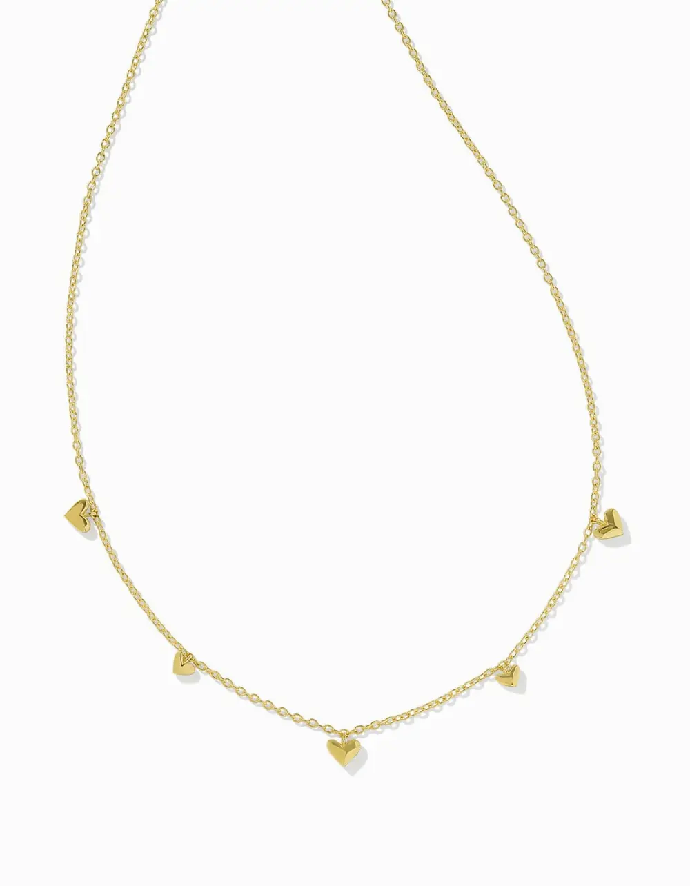 Phoebe Strand Necklace