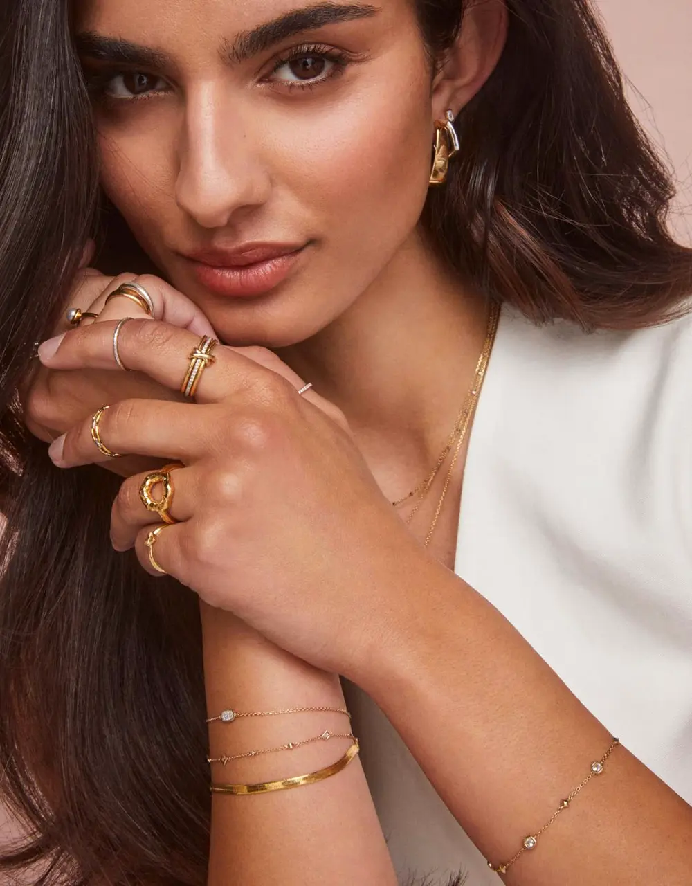 Michelle Delicate Bracelet