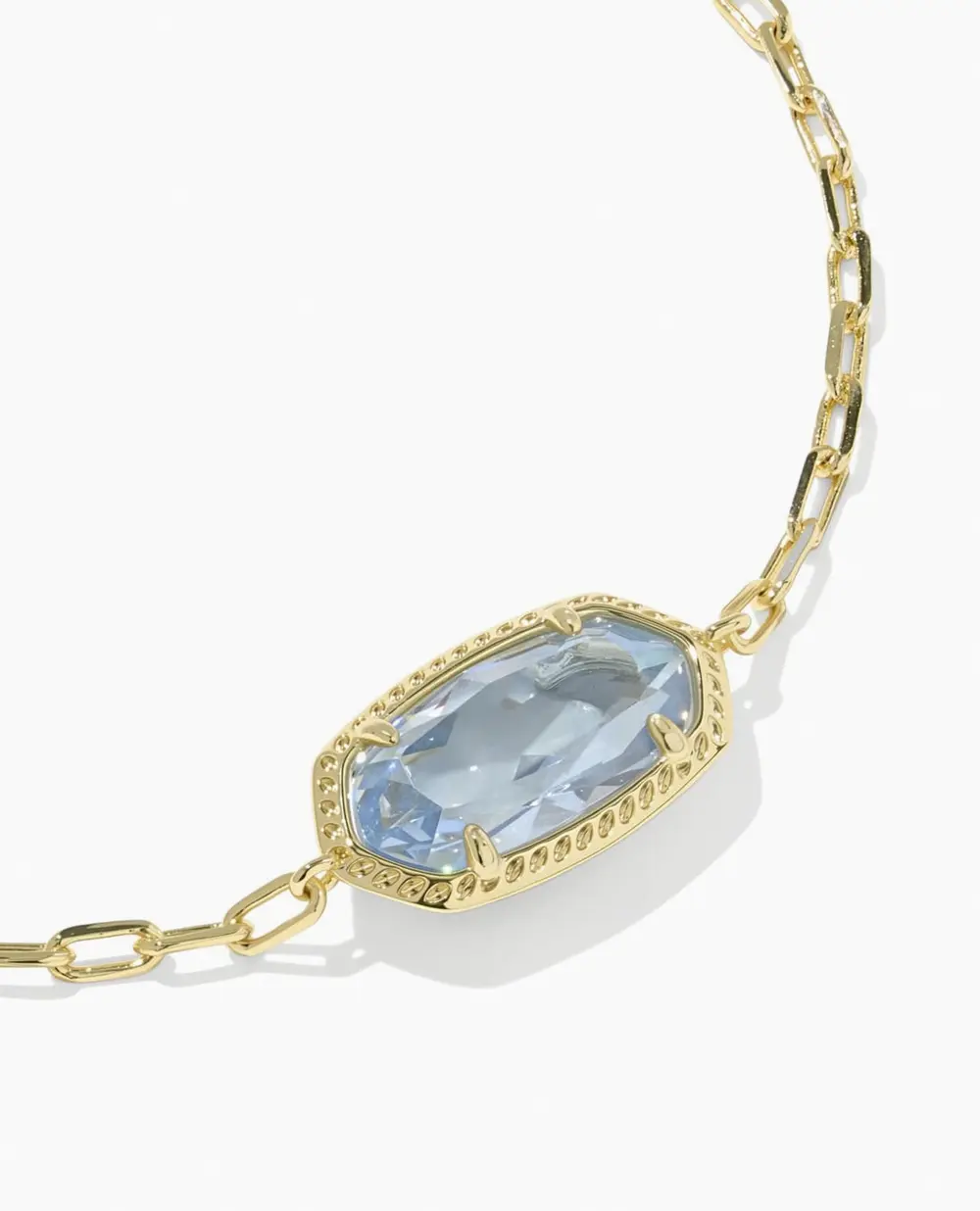 Elaina Luxe Chain Bracelet