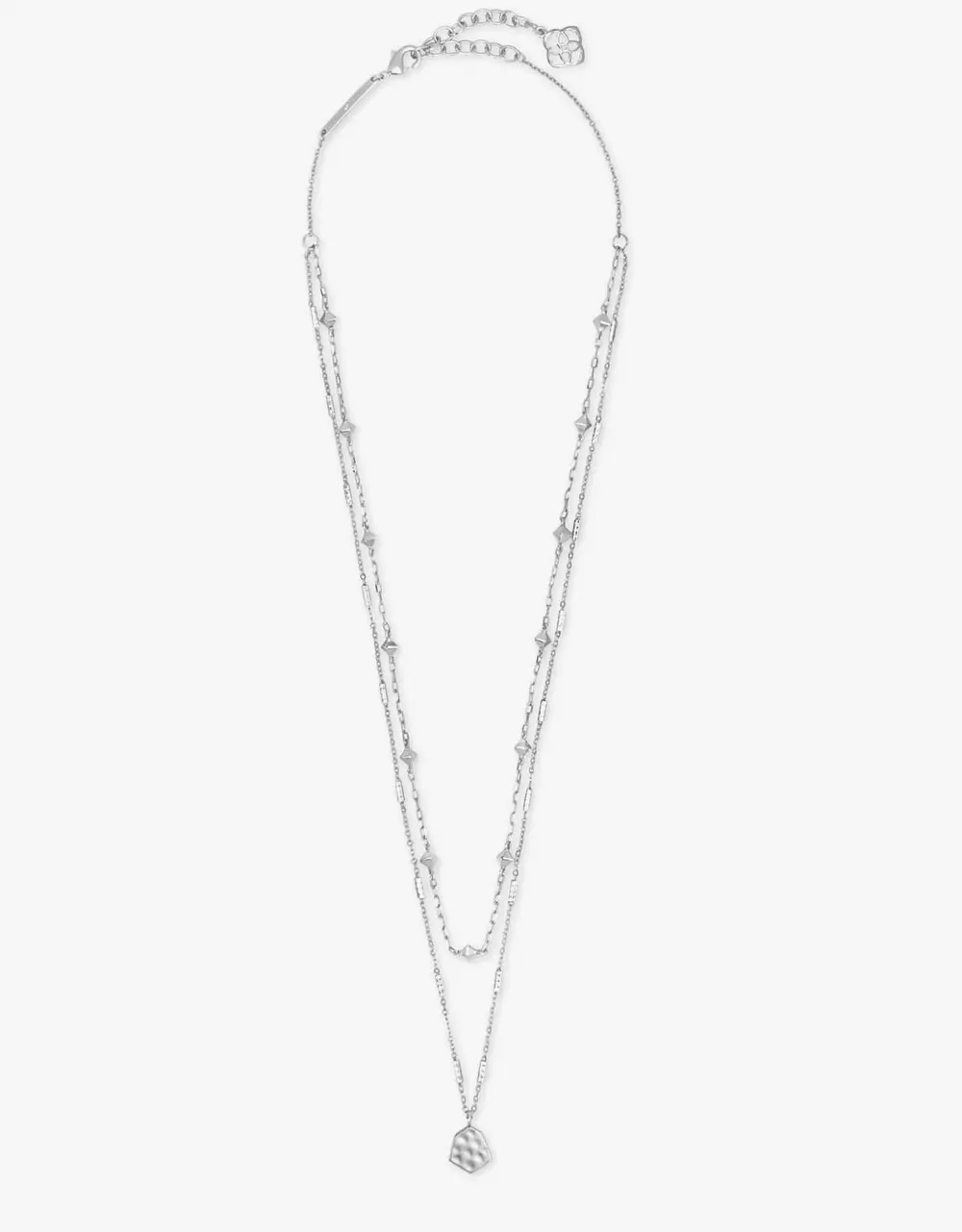 Clove Multi Strand Necklace