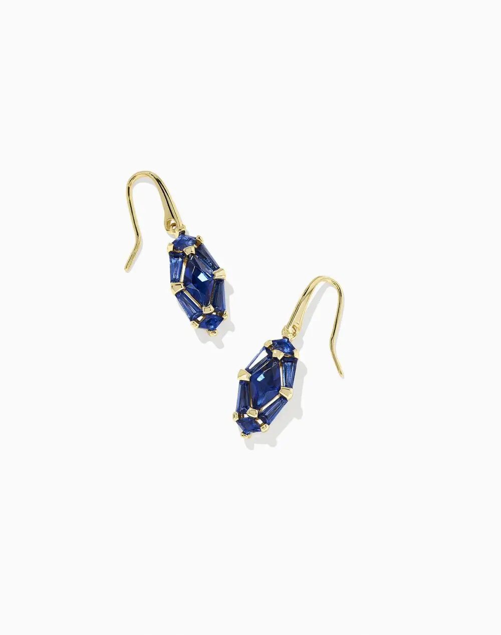 Lindy Rae Lee Drop Earrings