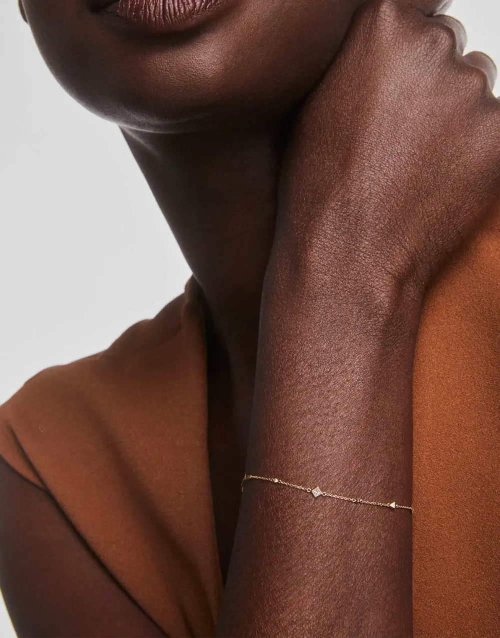 Michelle Delicate Bracelet