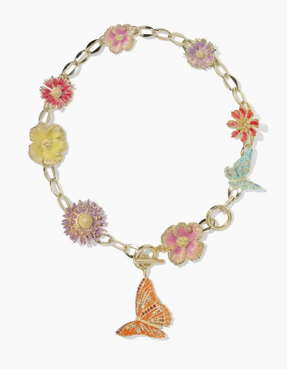 Cailey Statement Necklace