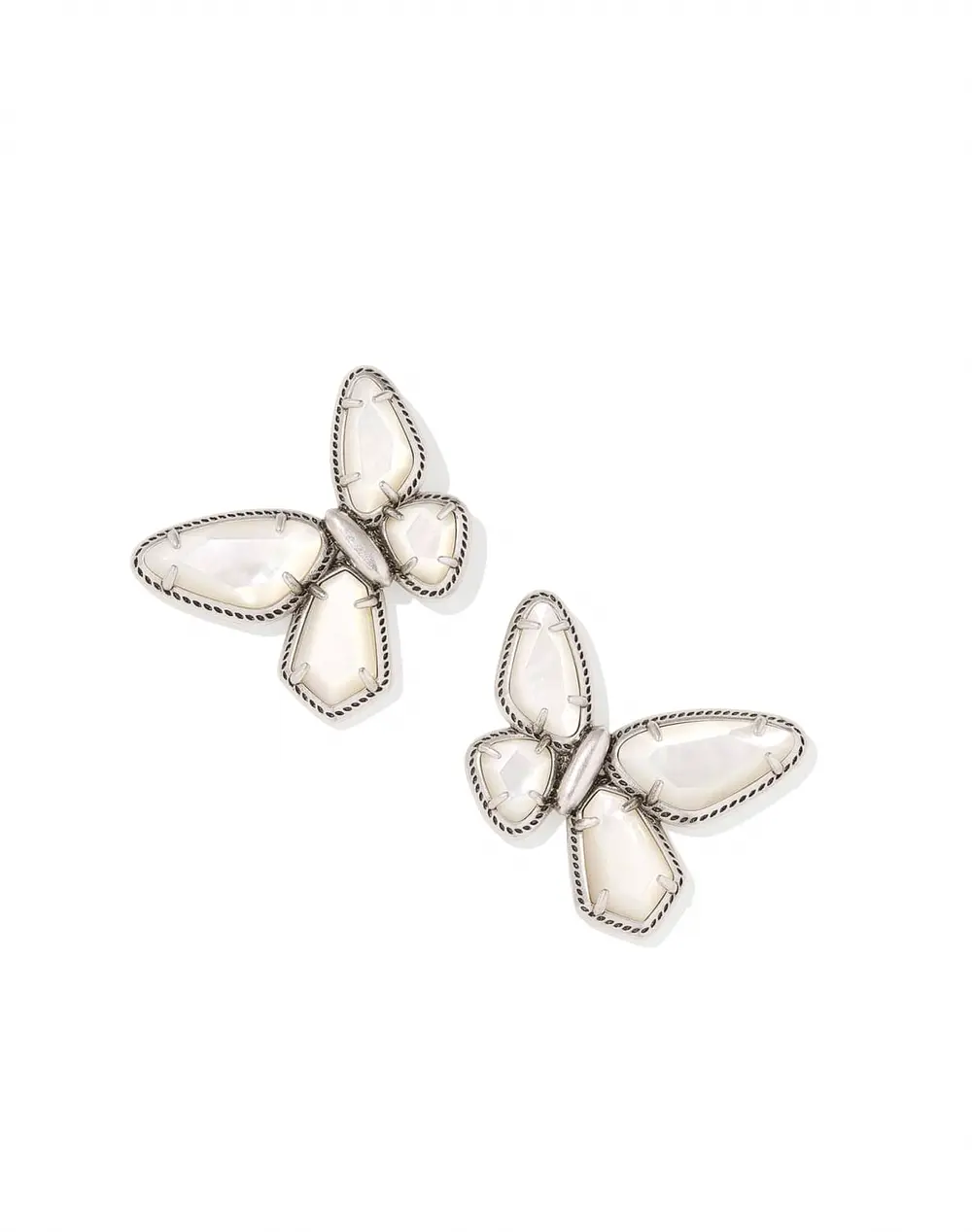 Dolly Parton x Kendra Scott Butterfly Stud Earrings