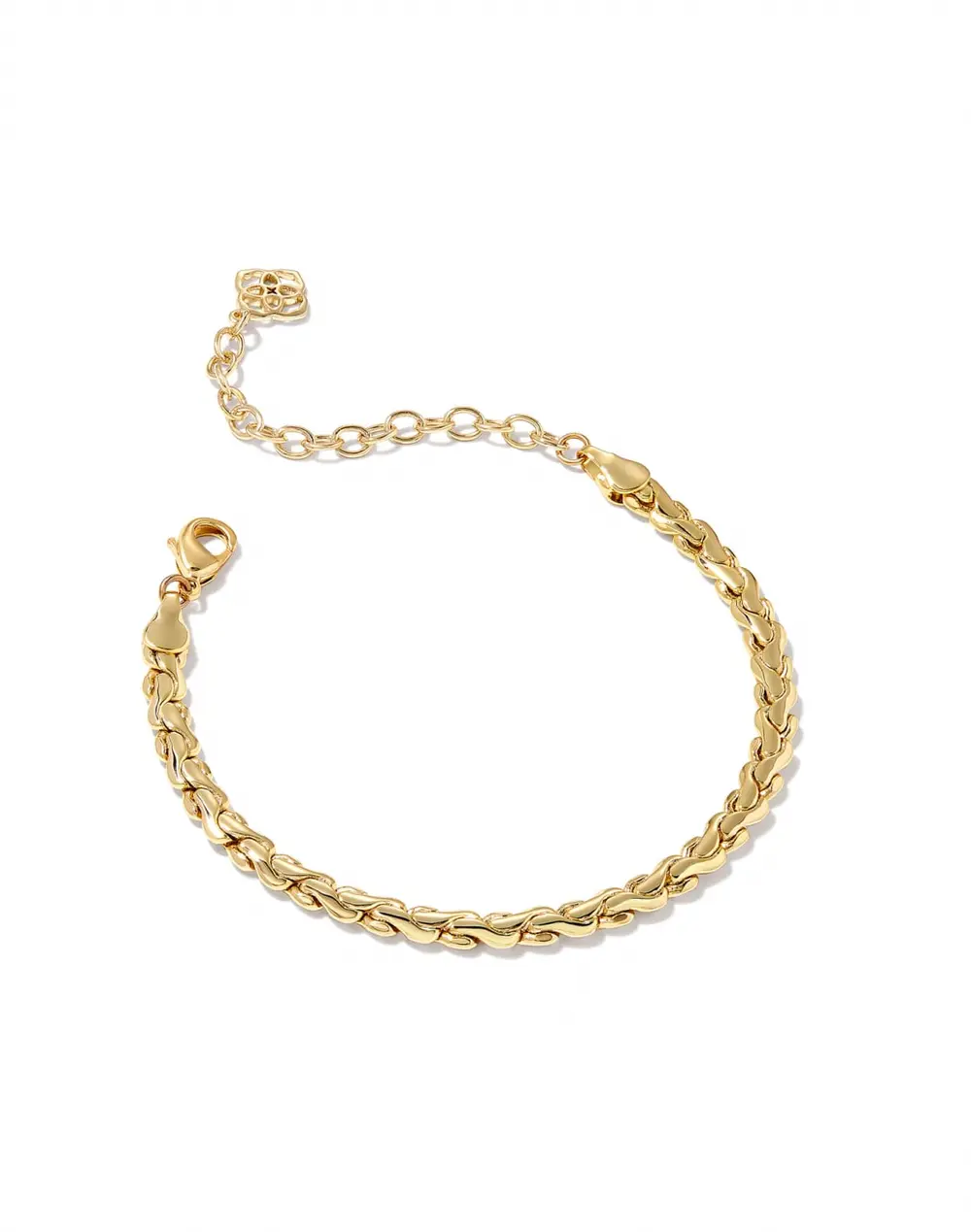Brielle Chain Bracelet