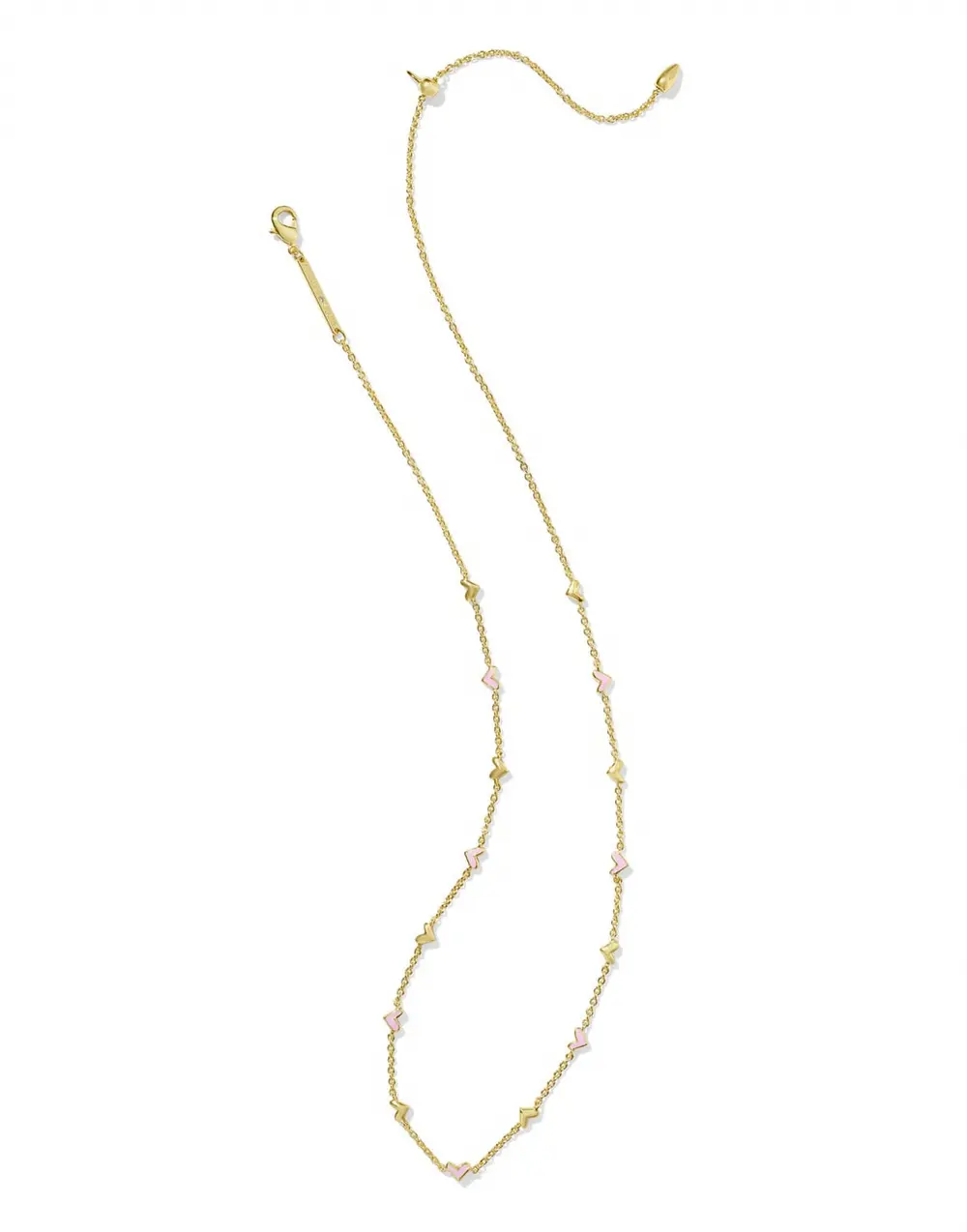 Haven Strand Necklace