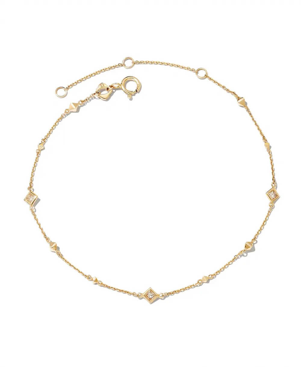 Michelle Delicate Bracelet