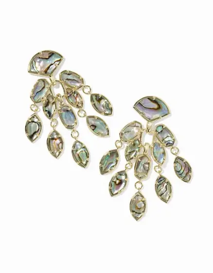 Gwen Statement Earrings