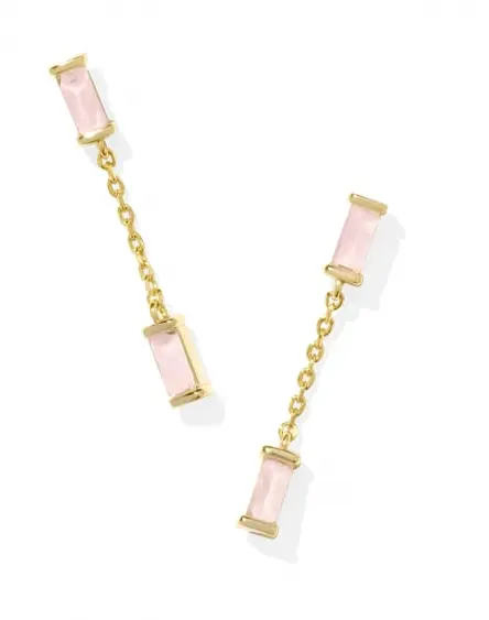 Juliette Drop Earrings