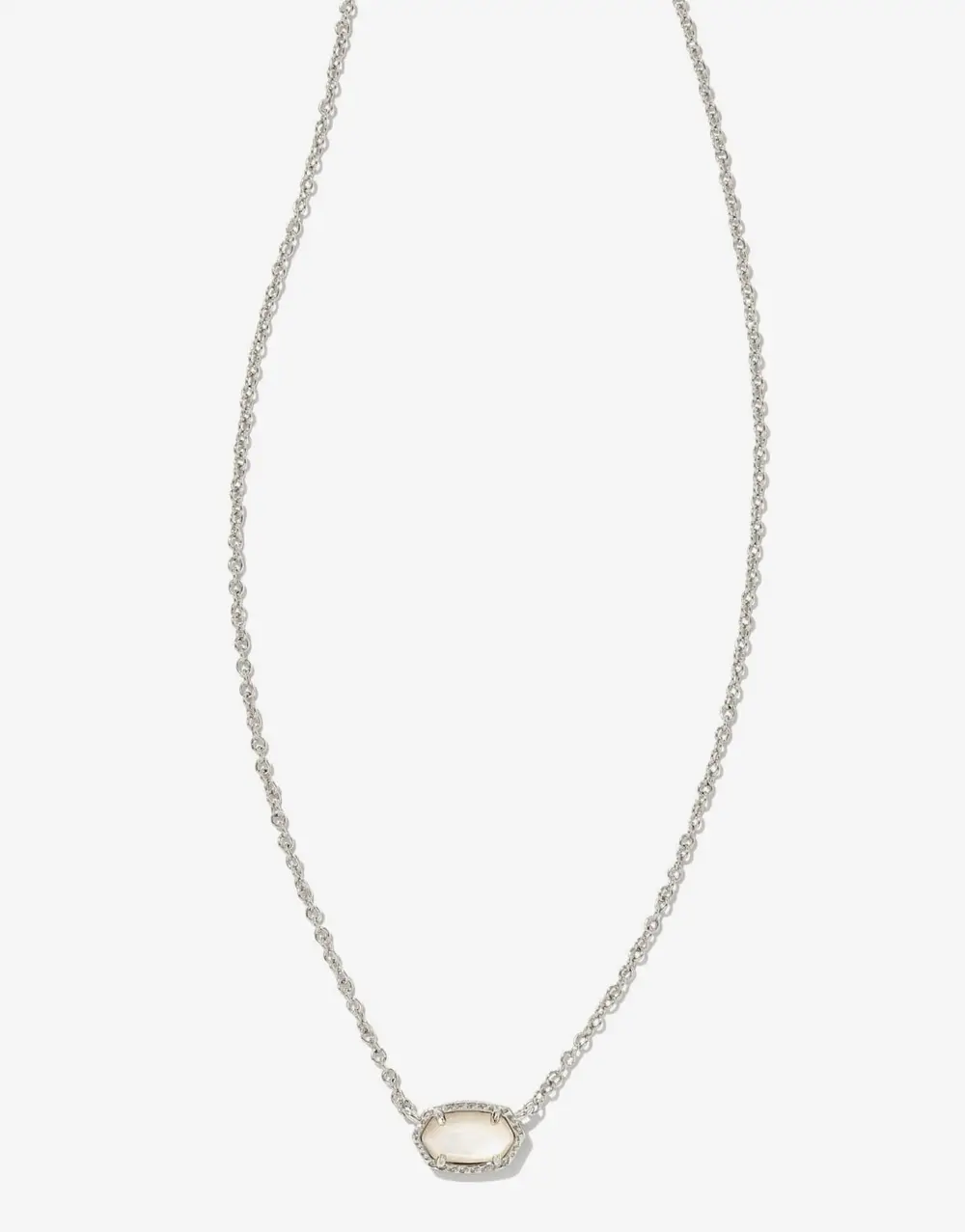 Emilie Pendant Necklace