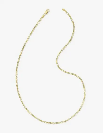 Colin Chain Necklace