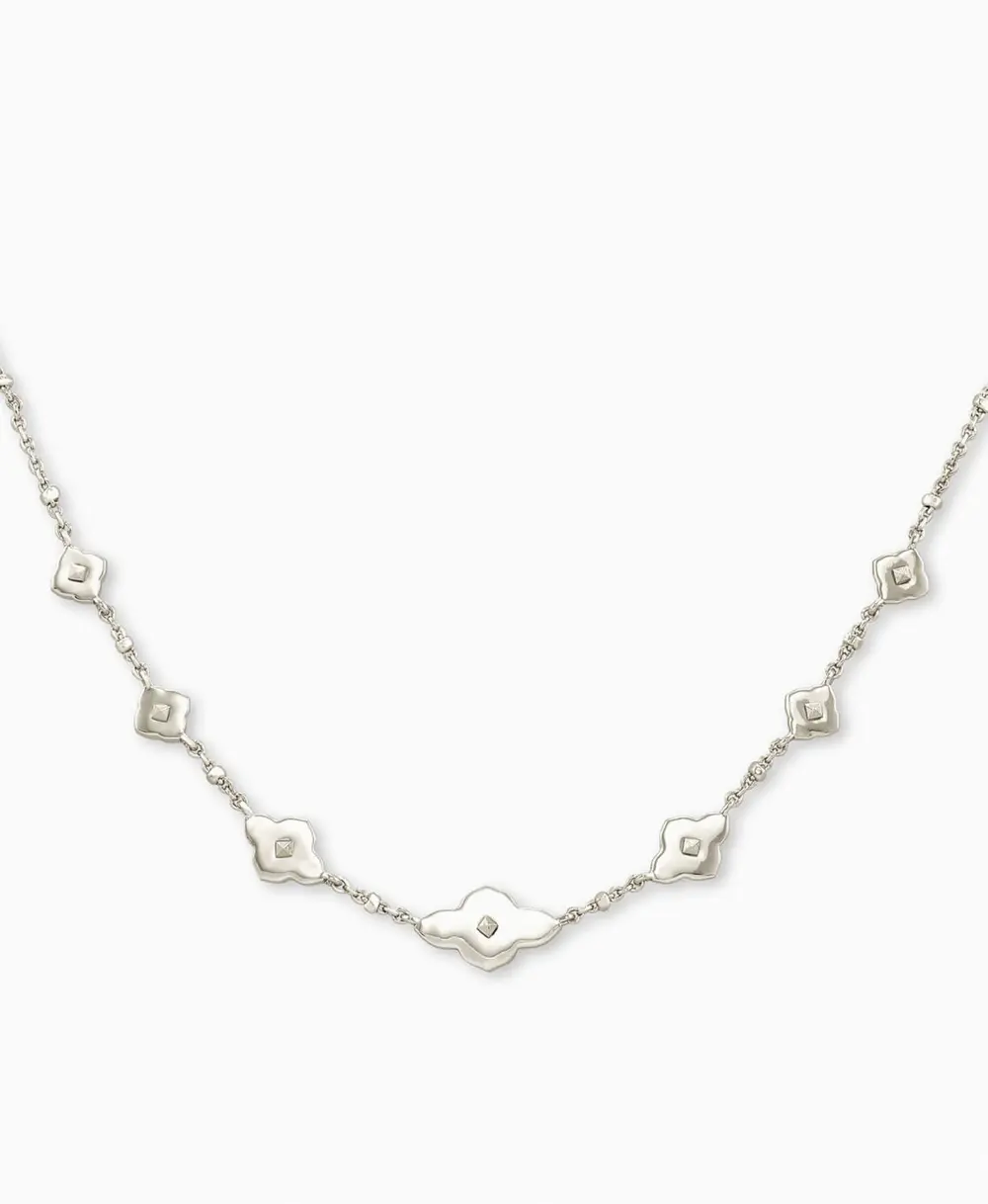 Abbie Strand Necklace