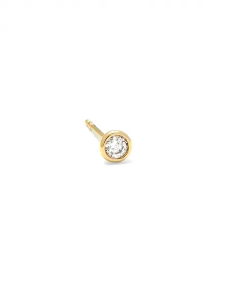 Audrey Single Stud Earring