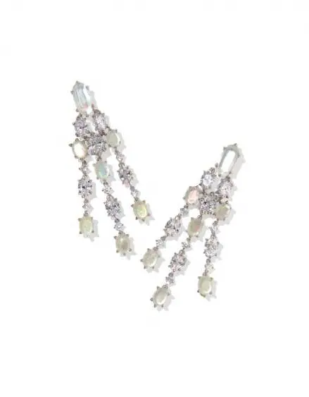 Cailin Statement Earrings