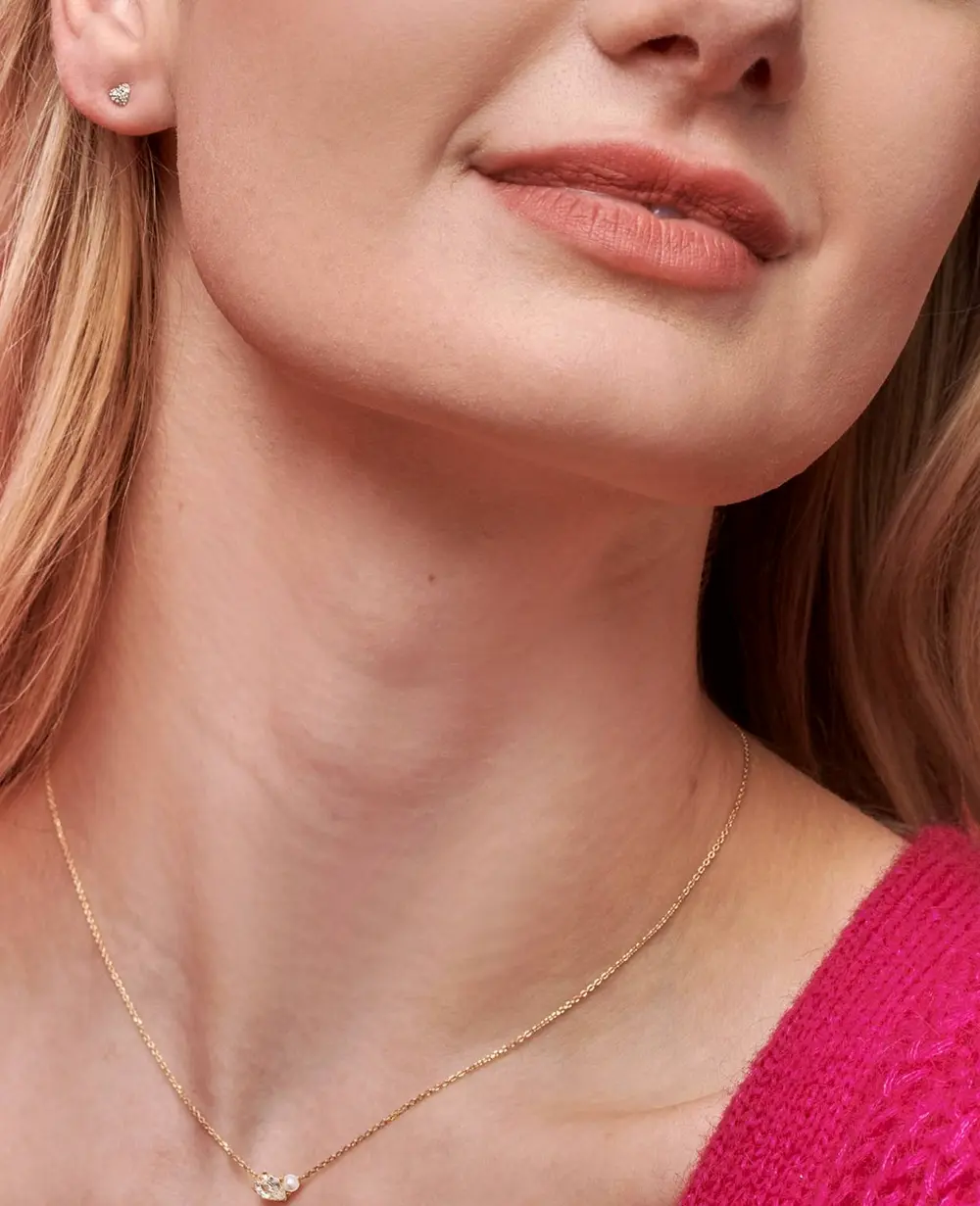 Madeline Stud Earrings