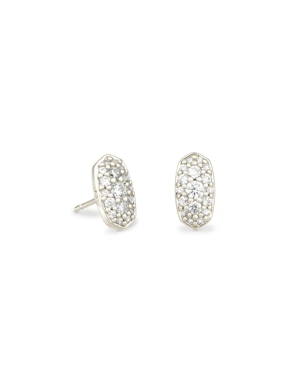 Grayson Stud Earrings