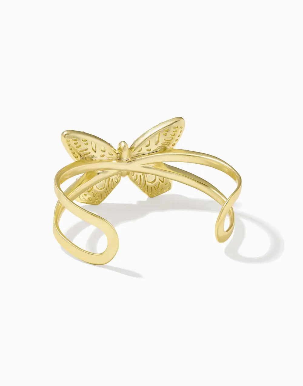 Dolly Parton x Kendra Scott Butterfly Statement Bracelet