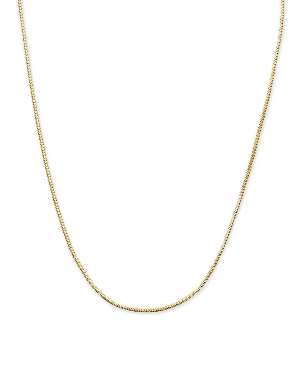 Aliza Chain Necklace
