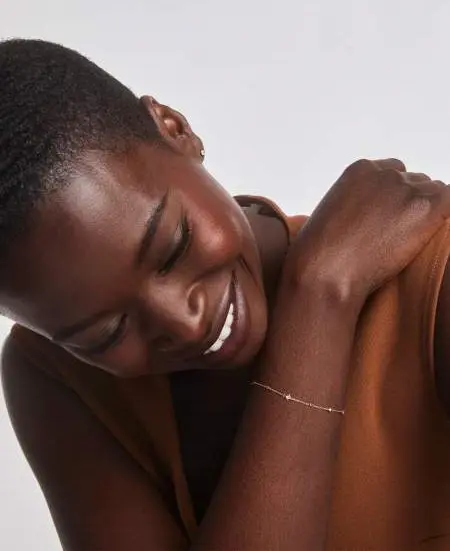 Michelle Delicate Bracelet