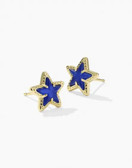 Cassidy Stud Earrings