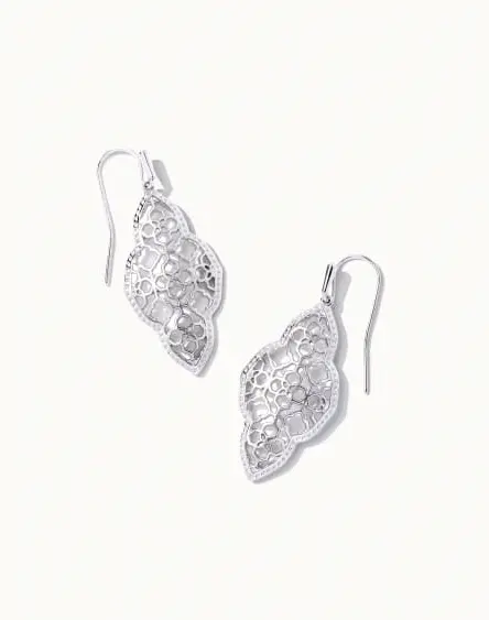 Abbie Drop Earrings
