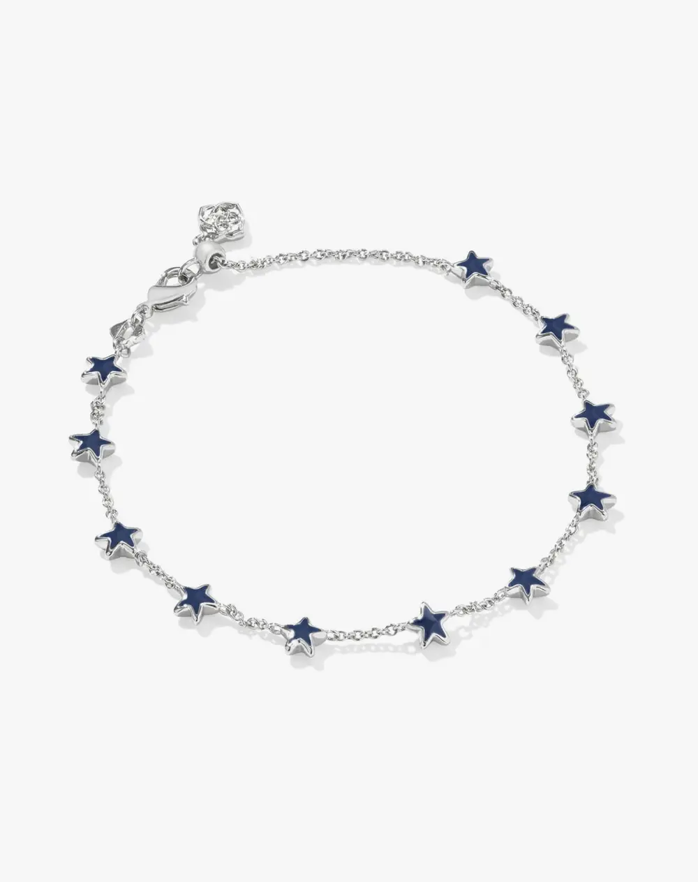 Sierra Star Delicate Chain Bracelet
