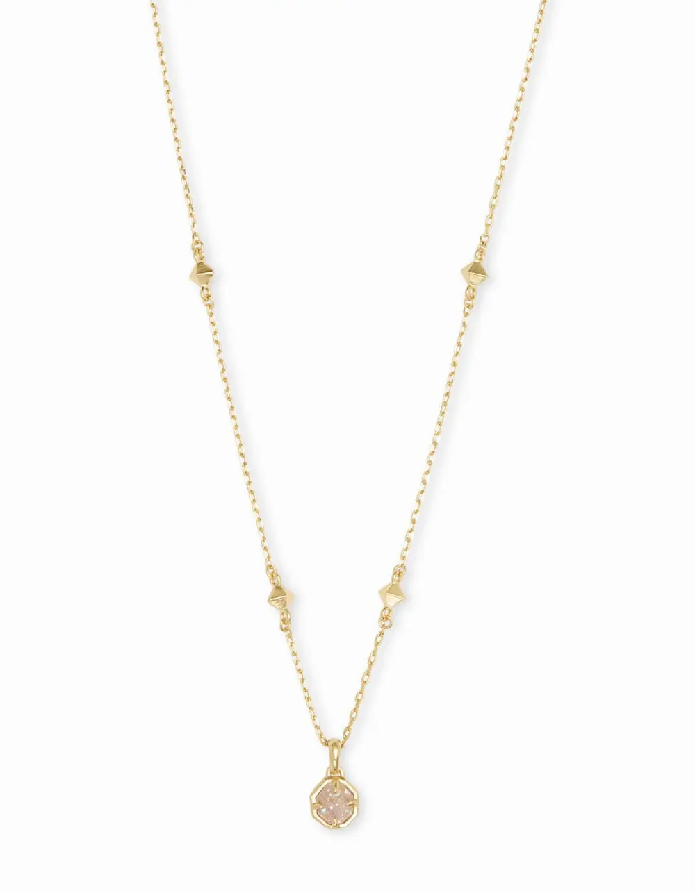 Nola Pendant Necklace