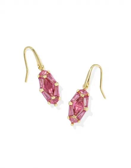 Lindy Rae Lee Drop Earrings
