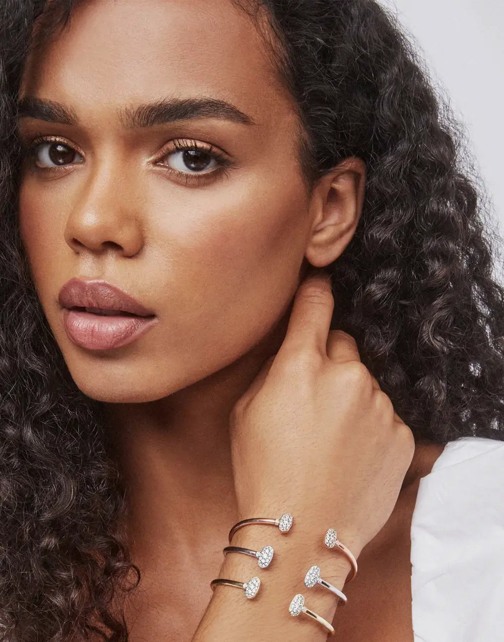 Grayson Cuff Bracelet